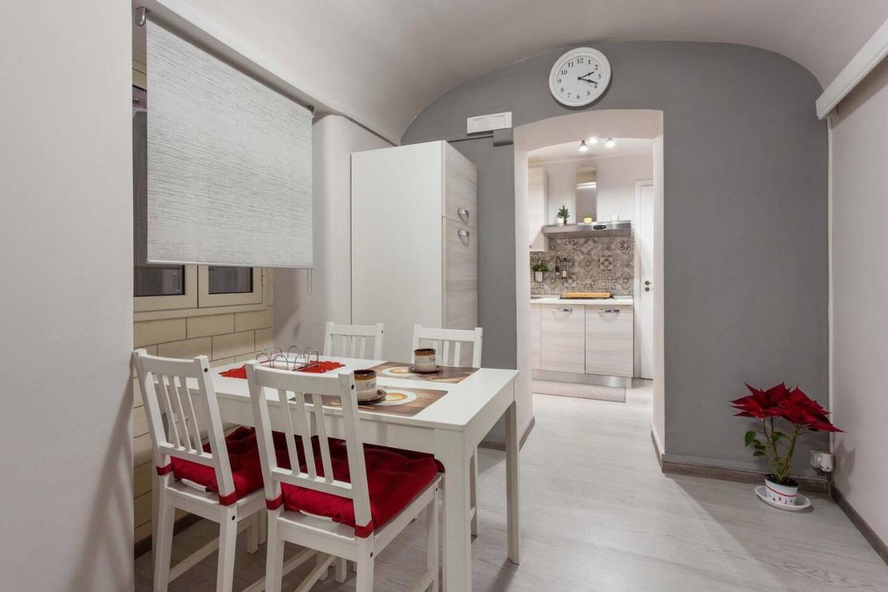 Two Rooms Bellini คาตาเนีย ภายนอก รูปภาพ