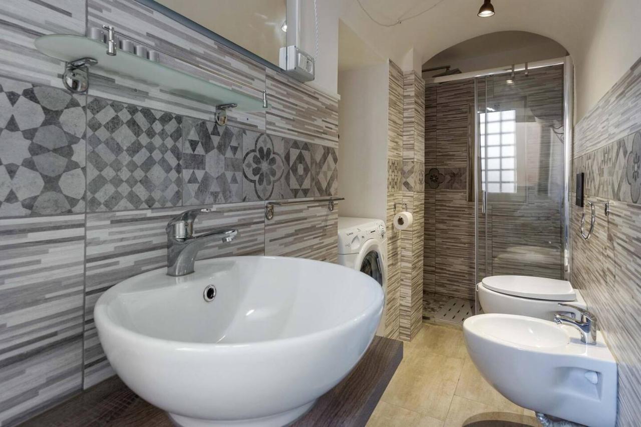 Two Rooms Bellini คาตาเนีย ภายนอก รูปภาพ