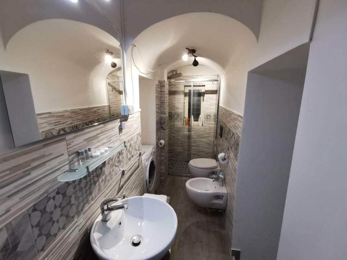 Two Rooms Bellini คาตาเนีย ภายนอก รูปภาพ